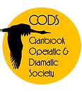 Cranbrook Operatic Dramatic Society Logo.png