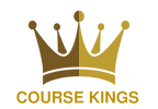 Course Kings Logo