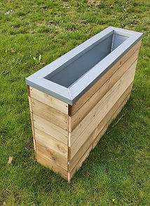 Planters Turney's Contractors