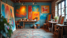 Art appreciation groups