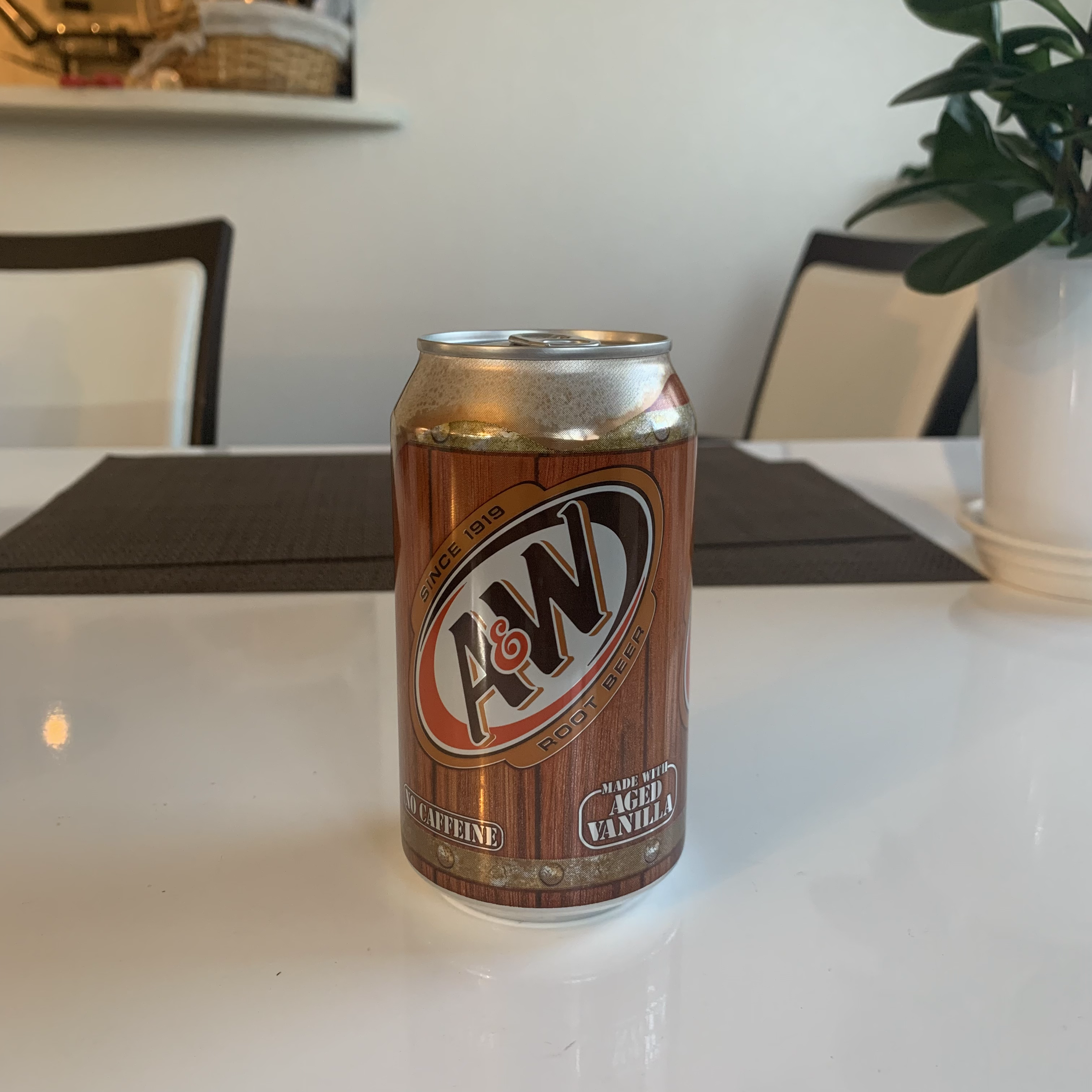 Root Beer