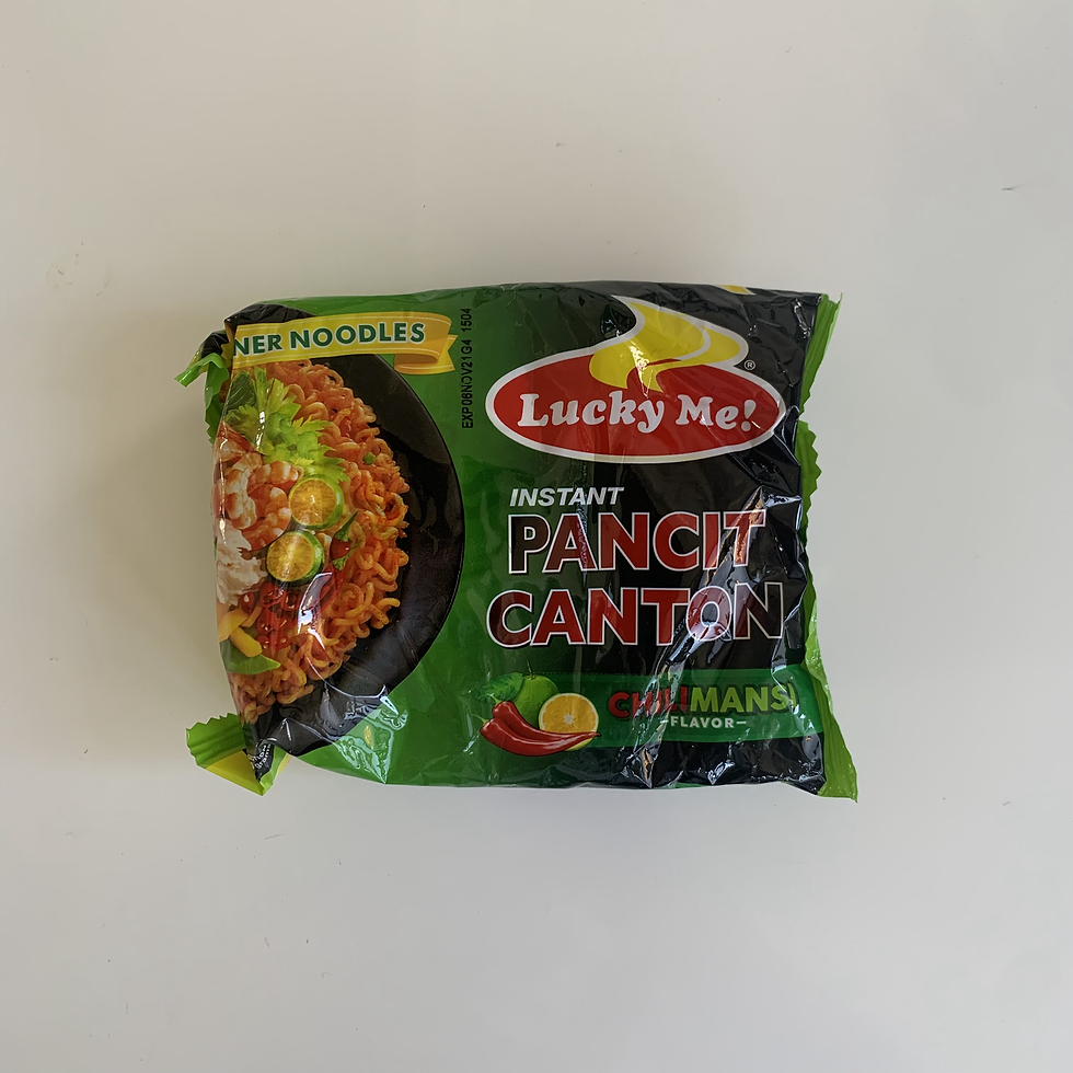 Thumbnail: Lucky Me Pancit Canton