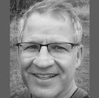 Bill Frymire