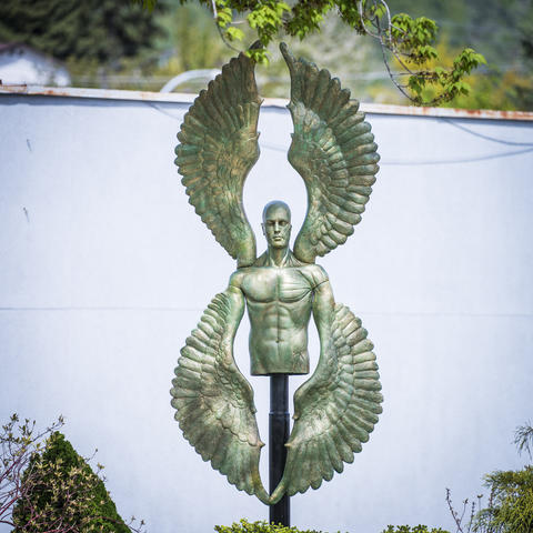 The Gatekeeper