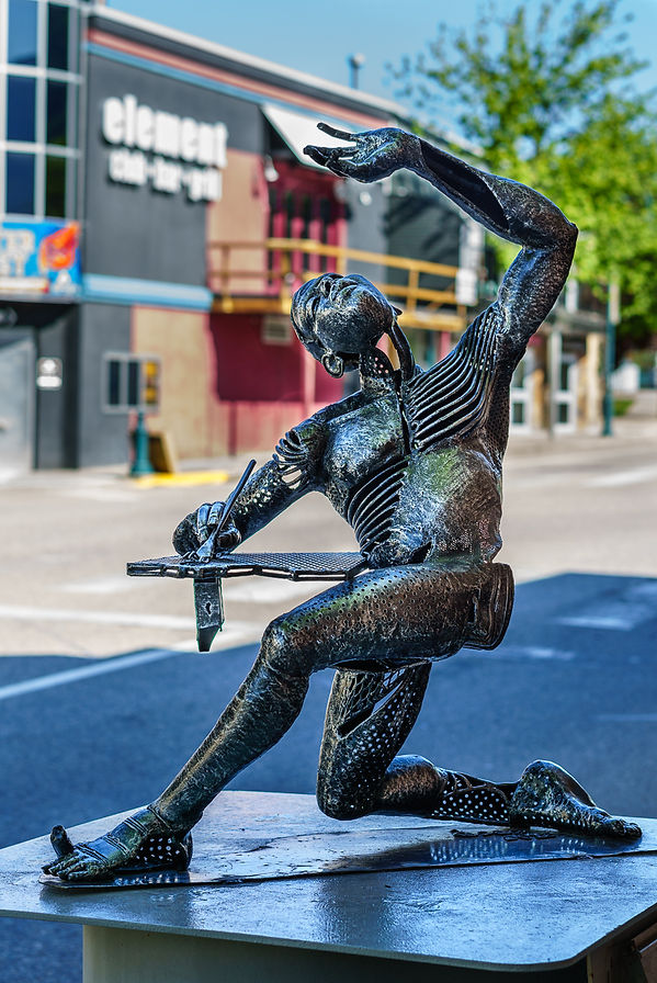 Windows from the Past by Rabi'a.jpg