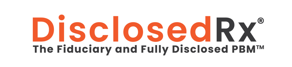 Logo DisclosedRX Tm and R -(transparent).png