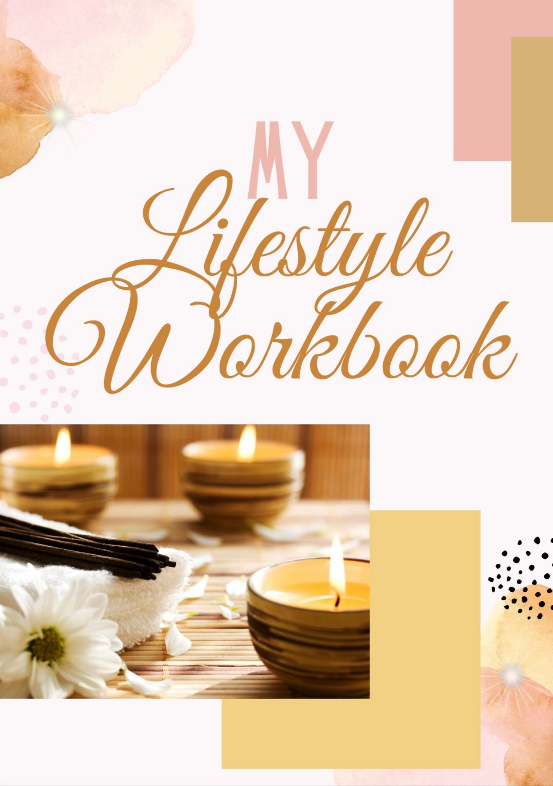My Lifestyle Workbook