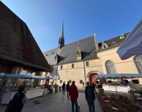 Hospice de Beaune