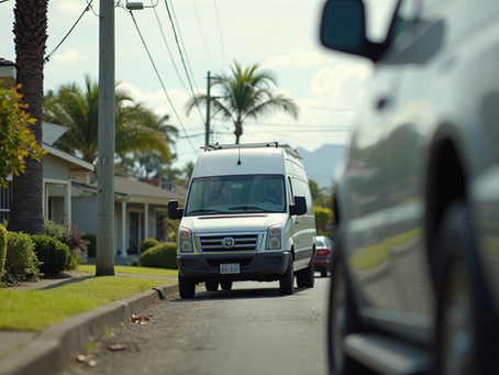Locked Out in Ewa Beach? Mobile Locksmith Lockout Services