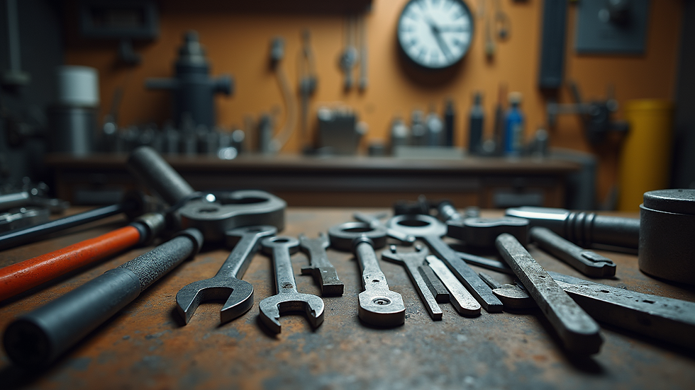 Expert Locksmith Services Oahu: Comprehensive Solutions for Your Security Needs