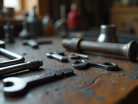 Efficient Emergency Locksmith Solutions for Every Need