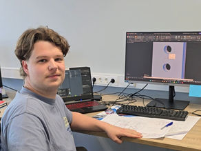 Stage als technisch tekenaar