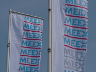 Meex in de race voor OOM Award