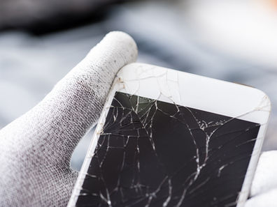 บทความนี้ เราจะพูดถึงเรื่องของการซ่อมหน้าจอมือถือที่แตก