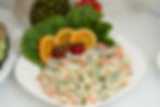 RUSSIAN SALAD