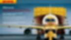 powerpoint presentation for DHL