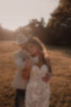 wedding guest rustic barn wedding jefferson Georgia ceremony natural outdoor elegant barn chic southern Chapman Hill events venue engaged couple getting married planning coordinator