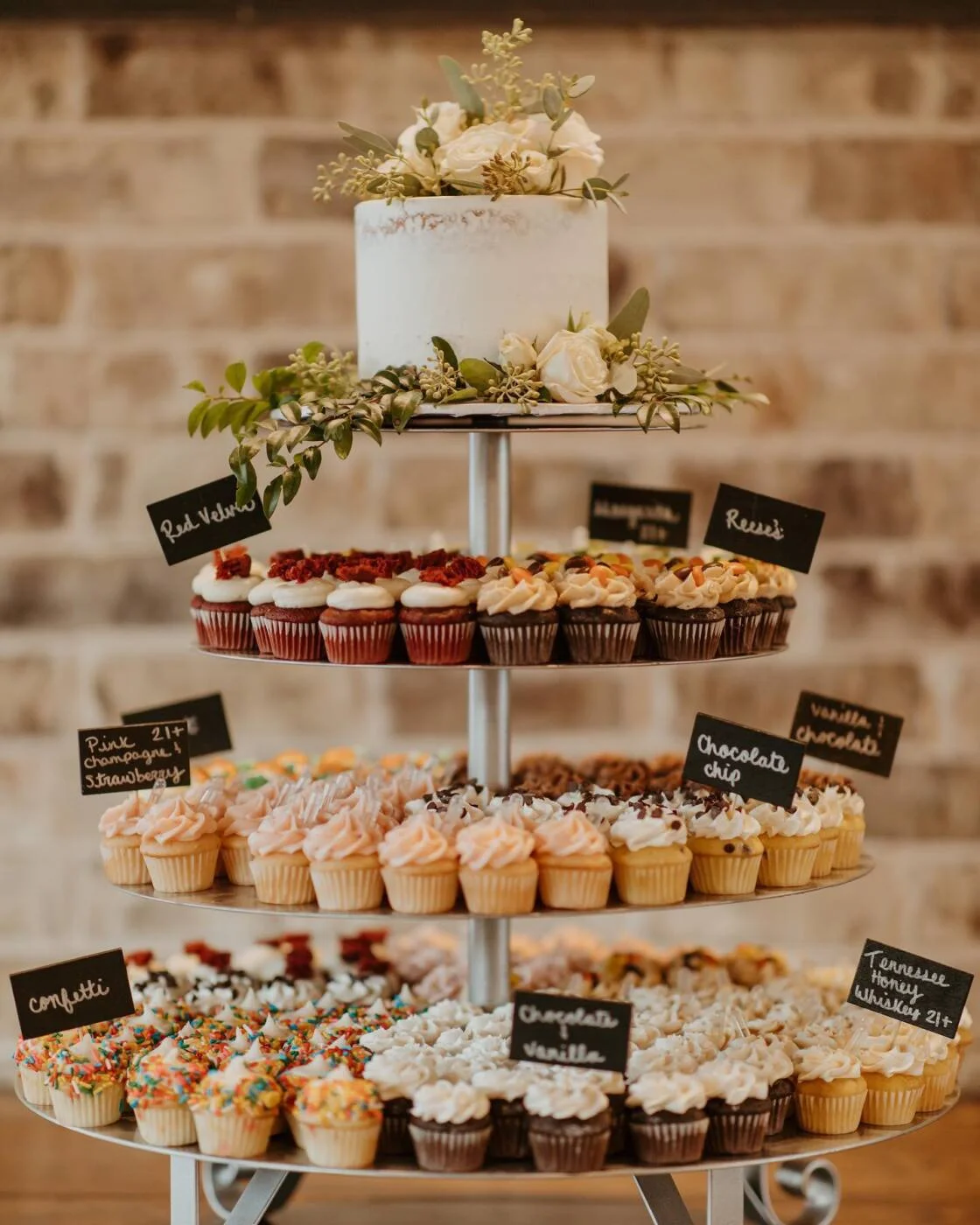 wedding guest rustic barn wedding jefferson Georgia ceremony natural outdoor elegant barn chic southern Chapman Hill events venue engaged couple getting married planning coordinator