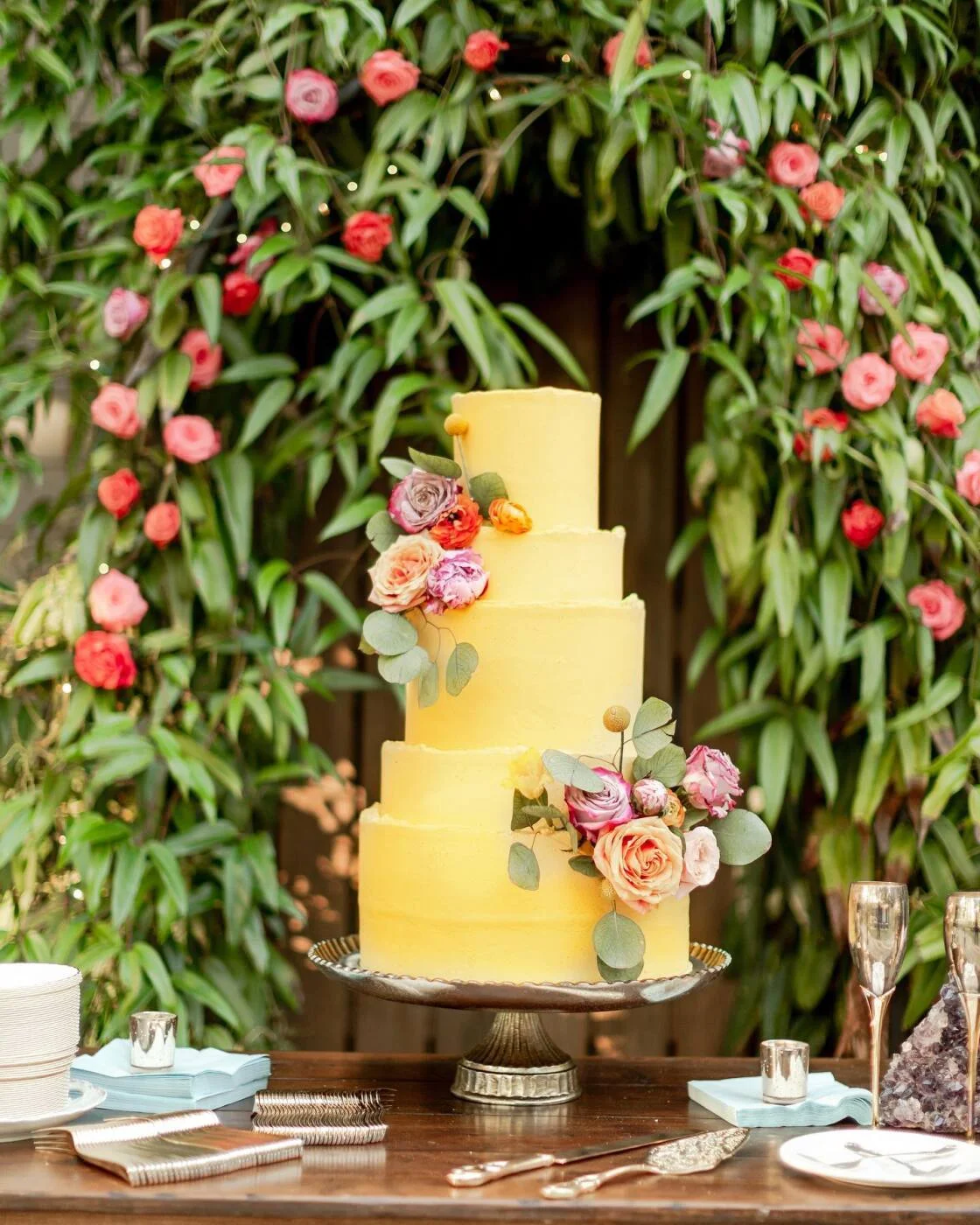 wedding guest rustic barn wedding jefferson Georgia ceremony natural outdoor elegant barn chic southern Chapman Hill events venue engaged couple getting married planning coordinator