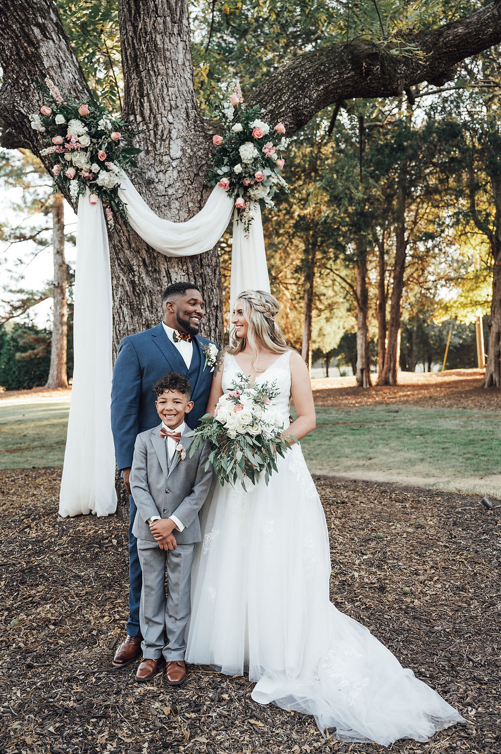wedding guest rustic barn wedding jefferson Georgia ceremony natural outdoor elegant barn chic southern Chapman Hill events venue engaged couple getting married planning coordinator