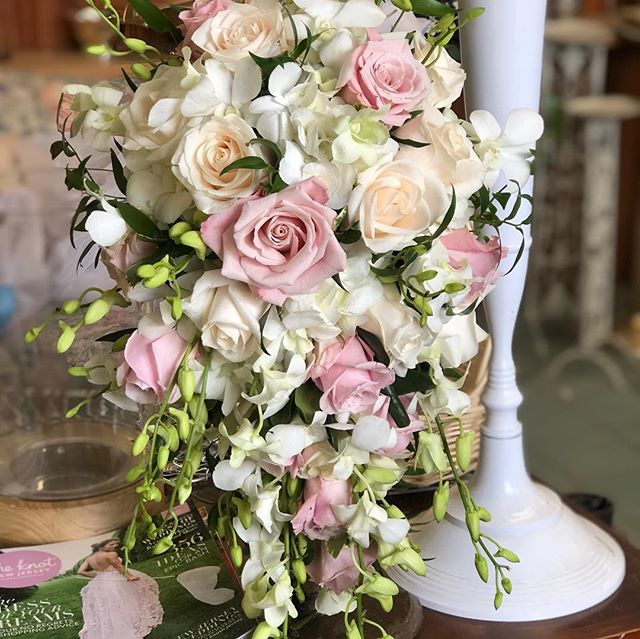 Bridal Bouquets morningsidewedding