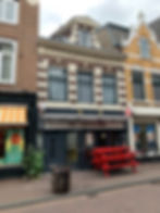 Zijlstraat