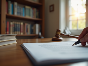 Understanding Family Law: Your Rights and Options