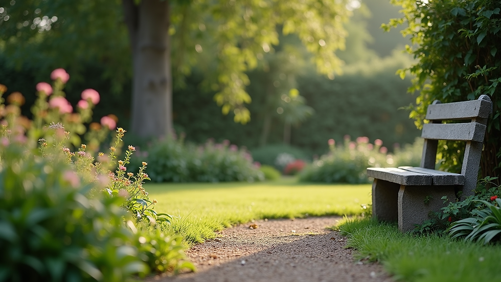 Comprehensive Estate Planning: Secure Your Legacy