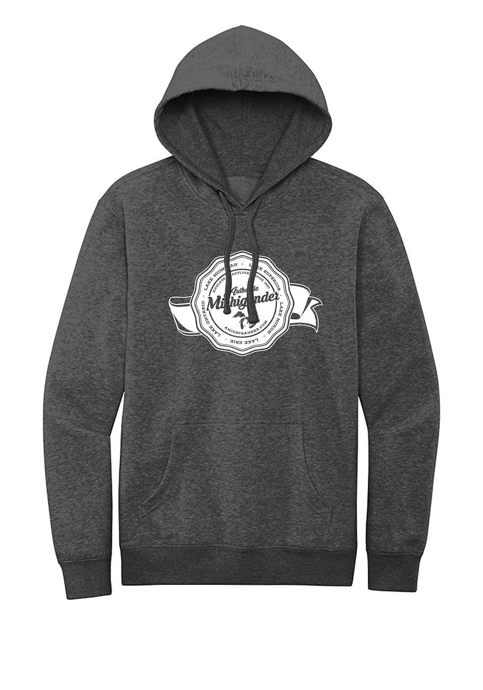 Thumbnail: Seal Hoodie