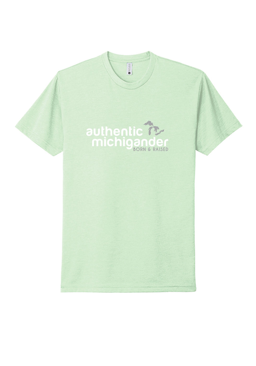 Thumbnail: Born & Raised Super Soft Tee