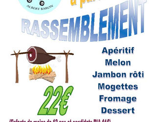 Rassemblement 2018