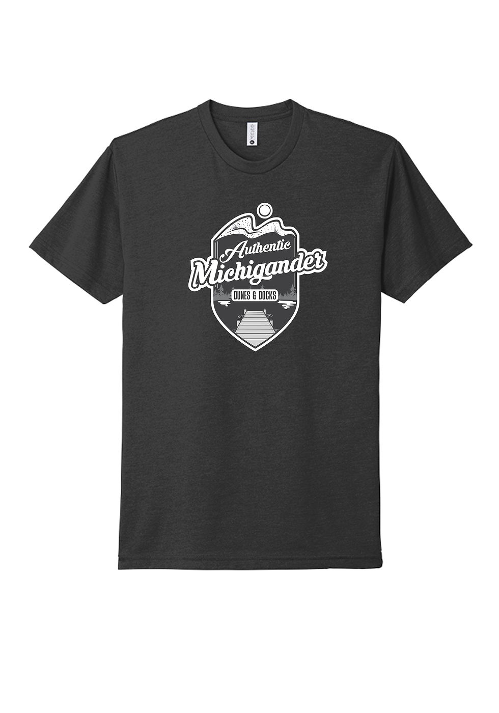 Thumbnail: Dunes & Docks Super Soft Tee