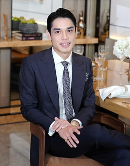 Jereme Pung - Trusted Real Estate Salesperson