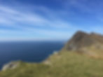 Achill Island, Co. Mayo, Ireland