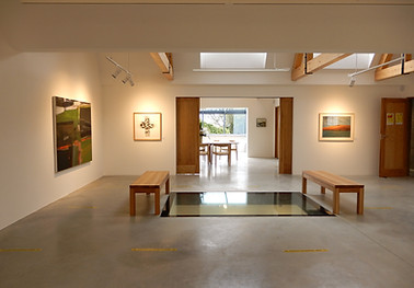 Ballinglen Museum of Art Upstairs.jpg
