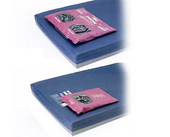 Soft Form Heel Pad