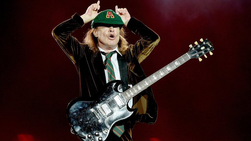 O rock vai morrer, mas não pelo motivo que você pensa...