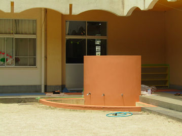 みんなでDIY　おかげさまで！