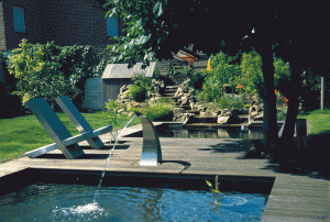 The Pond Man of Farnham