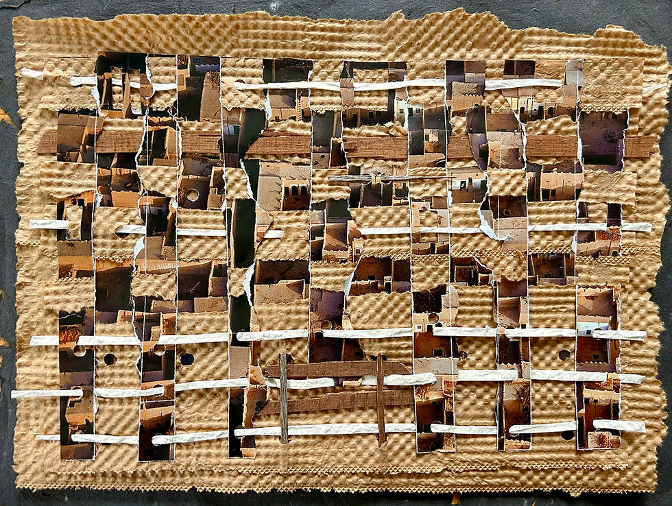 Mesa Verde Memories