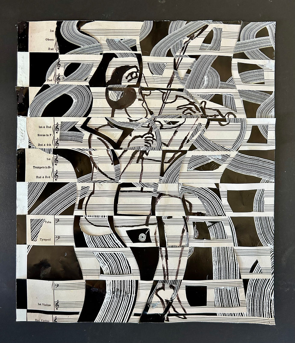 Personal Symphony