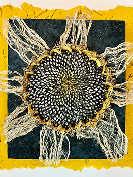 Solar Flower