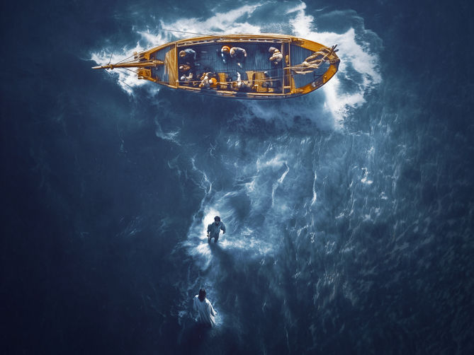 Readings for December 14