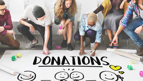 How Giving Can Benefit Your Business