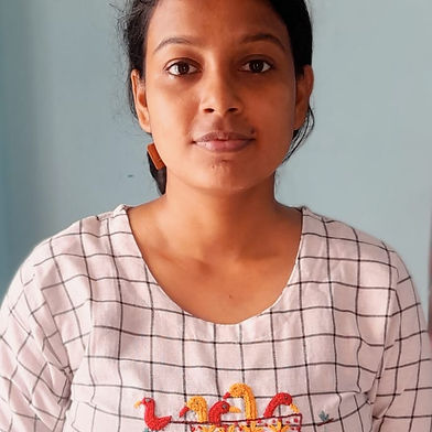Bonita Sarkar