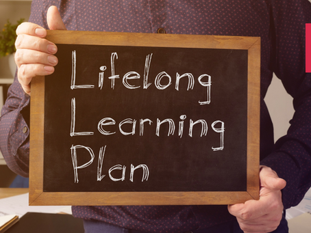 21st Century Teaching: A Lifelong Learning Process