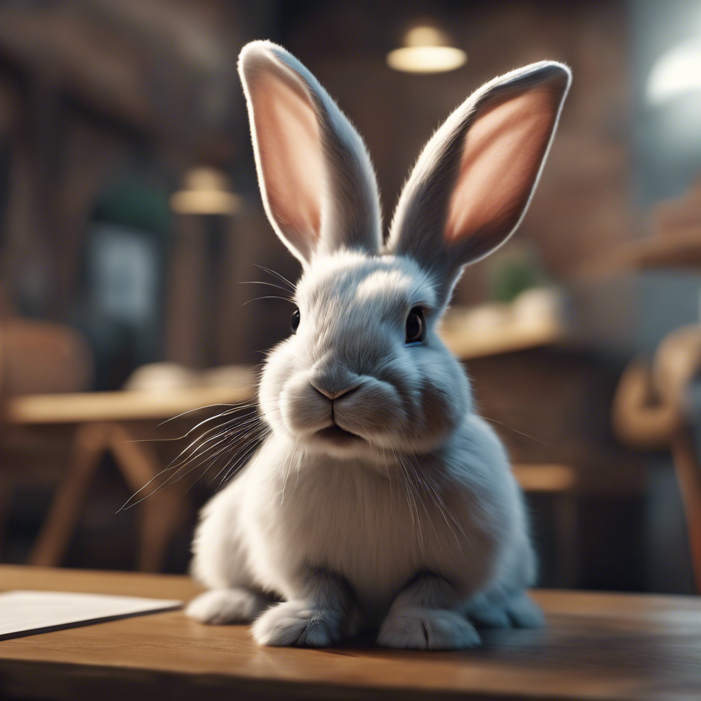 House Rabbit