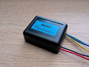 BMC Pure Lead+ Preamp