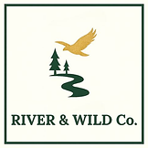 River & Wild Wildlife Book & Photography
