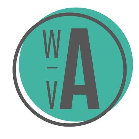 logo for West Valley Arts Council